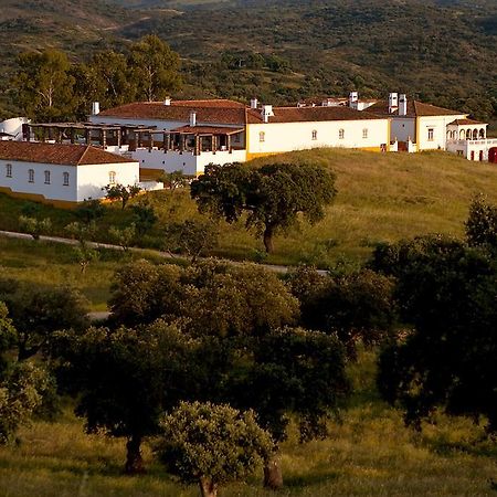 Parque De Natureza De Noudar Barrancos Εξωτερικό φωτογραφία